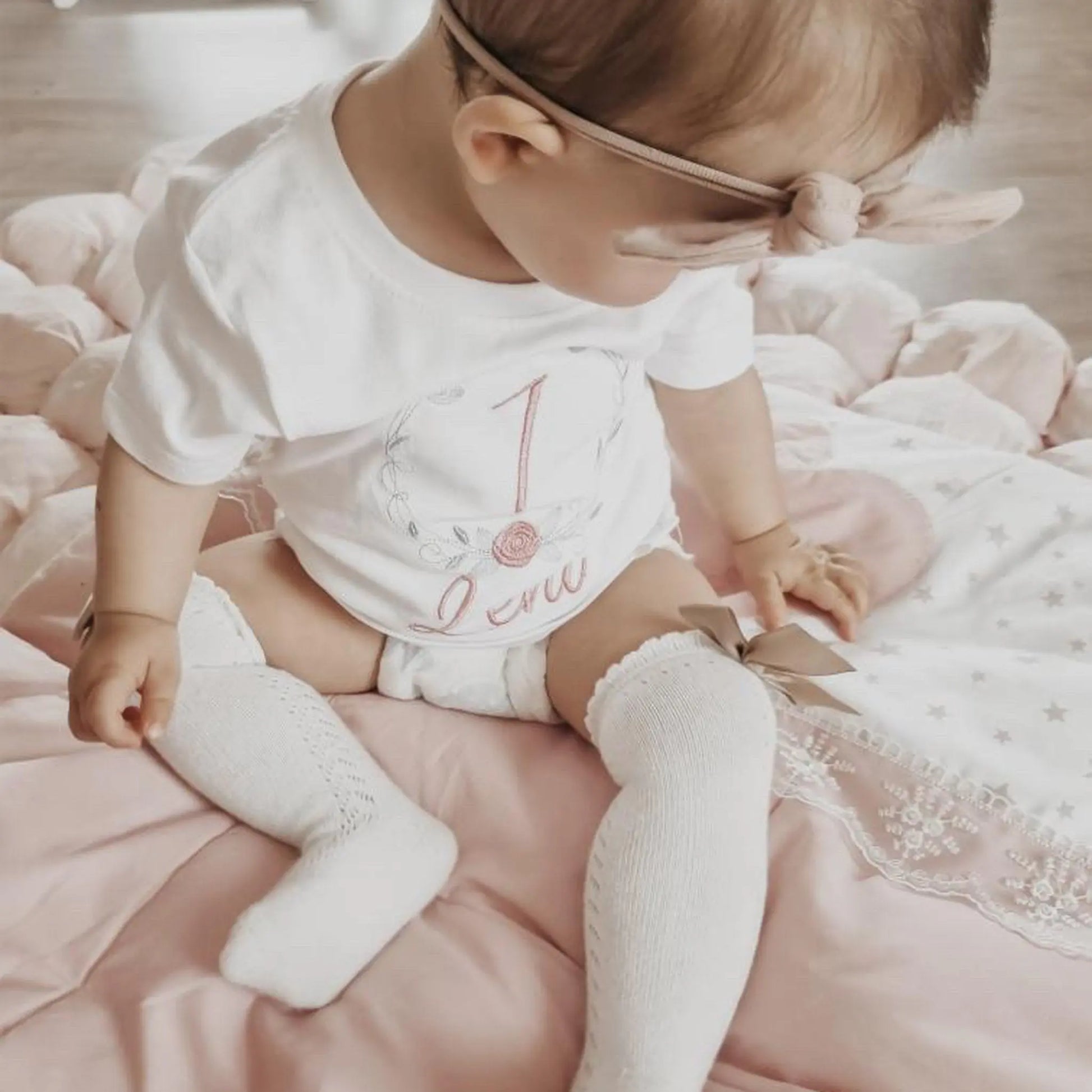 Geburtstagsshirt für Mädchen zum Kindergeburtstag