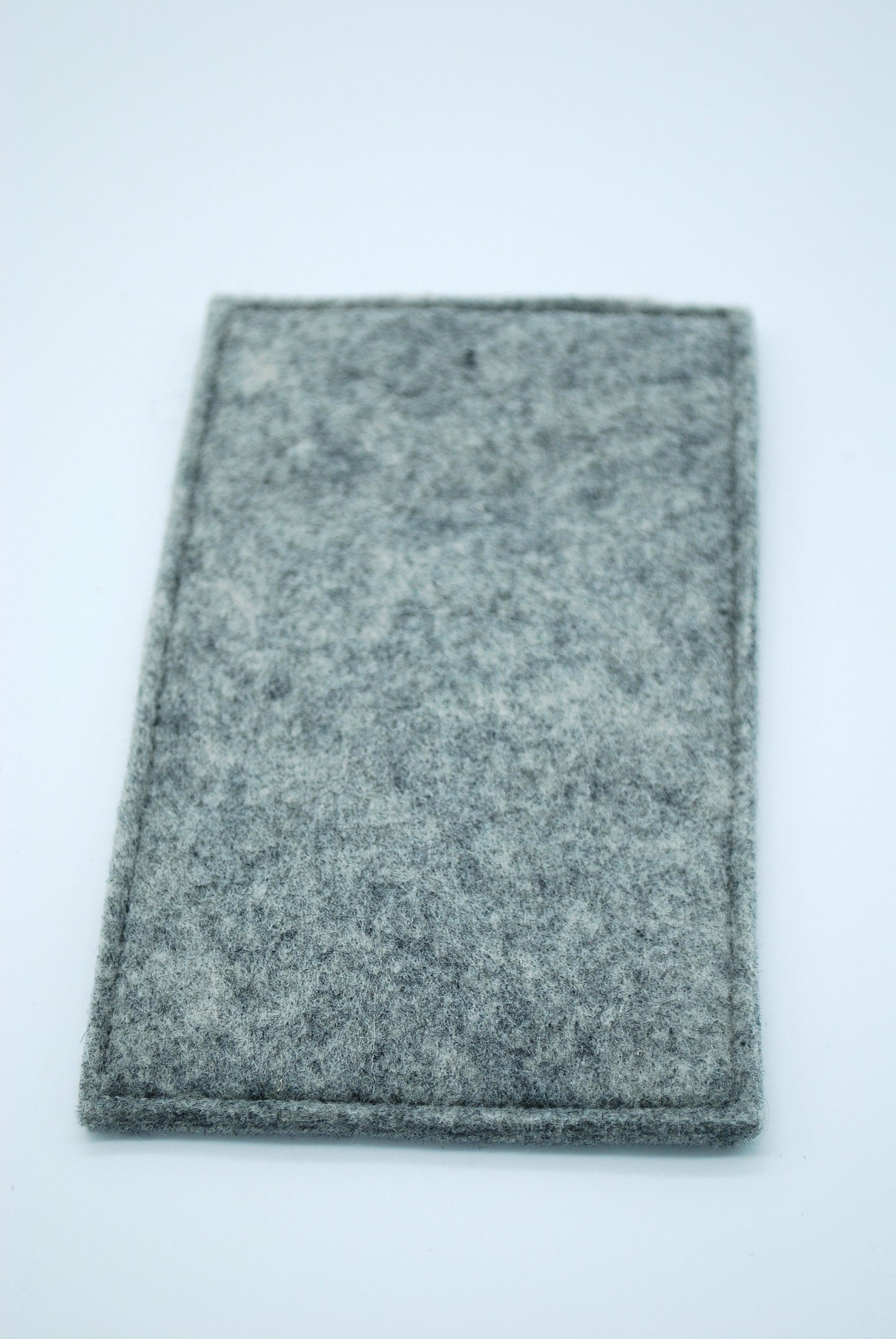 Bestecktasche Rückseite